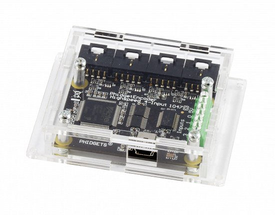 PhidgetEncoder HighSpeed 4-Input-Copy