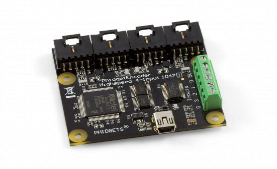 PhidgetEncoder HighSpeed 4-Input-Copy