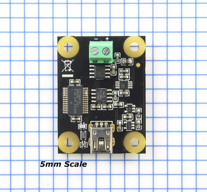 PhidgetTemperatureSensor 1-Input