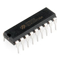 Voice Modulator IC - HT8950