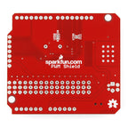 SparkFun PWM Shield