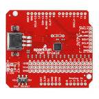 SparkFun PWM Shield