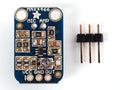 Electret Microphone Amplifier - MAX4466 with Adjustable Gain