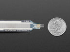 Extra-long force-sensitive resistor (FSR) - Interlink 408