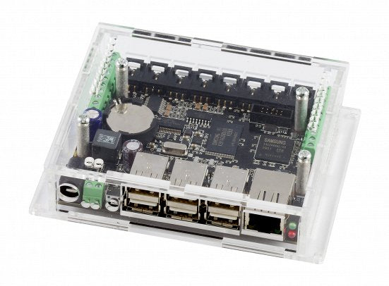 Phidget SBC3