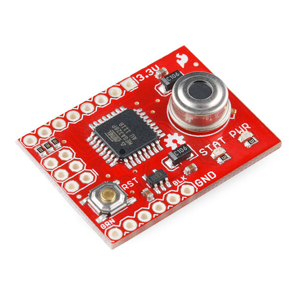 SparkFun IR Thermometer Evaluation Board - MLX90614