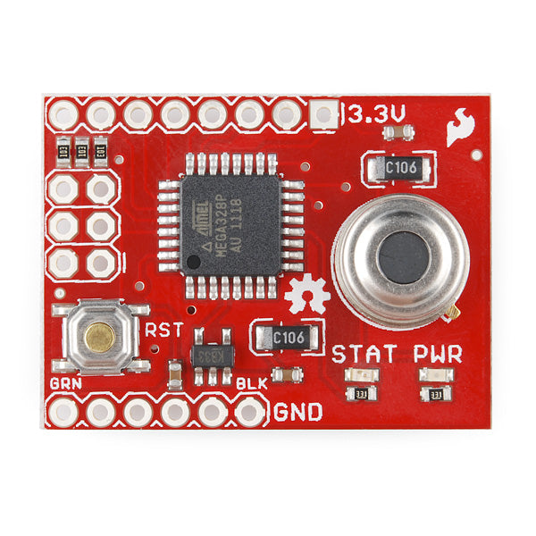 SparkFun IR Thermometer Evaluation Board - MLX90614