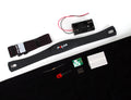 Heart Rate Educational Starter Pack with Polar Wireless Sensors