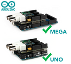 Atlas Scientific Whitebox Labs Tentacle Shield Mini