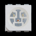 LED SMD RGB