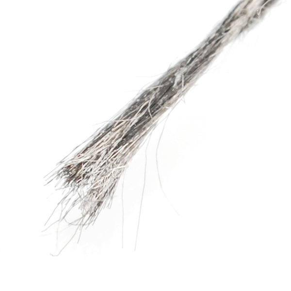 Conductive Thread Bobbin - 30ft