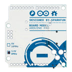 SparkFun Arduino Pro 328 - 3.3V/8MHz