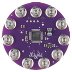 SparkFun LilyPad Arduino SimpleSnap