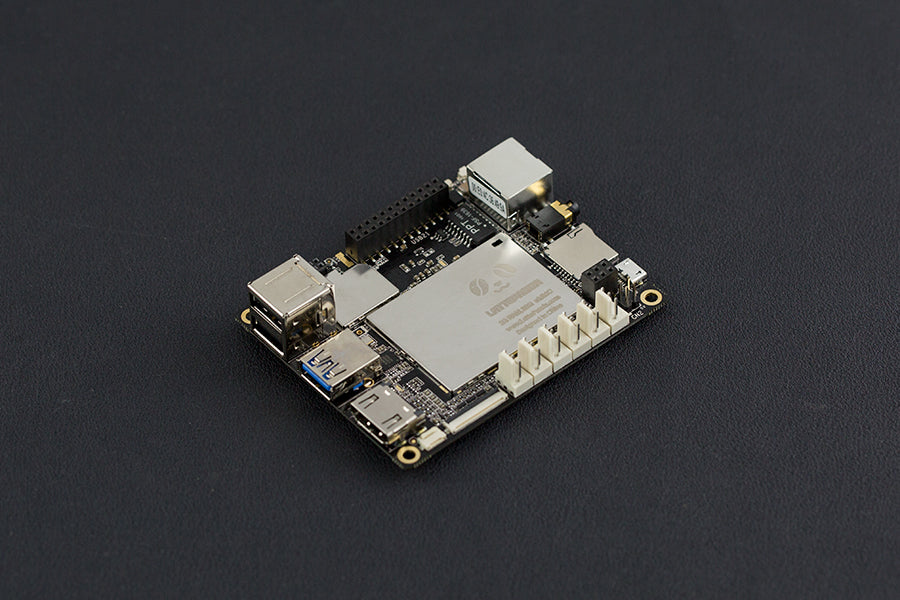 LattePanda V1 - A Powerful Windows 10 Mini PC 2GB/32GB (Unactivated)