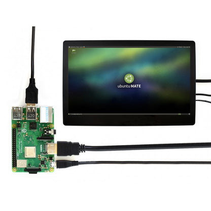 11.6inch HDMI LCD (H) (with case), 1920x1080, IPS