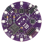 SparkFun LilyPad MP3