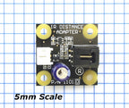 Phidgets IR Distance Adapter