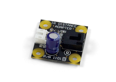 Phidgets IR Distance Adapter