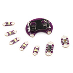 ProtoSnap - LilyPad E-Sewing Kit