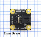 Phidget IR Reflective Sensor 10cm