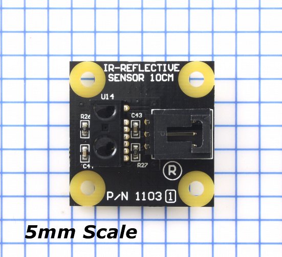 Phidget IR Reflective Sensor 10cm