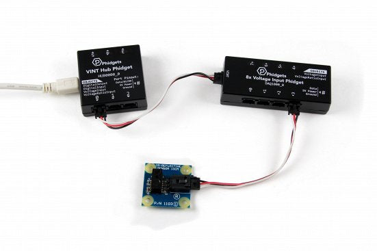 Phidget IR Reflective Sensor 10cm