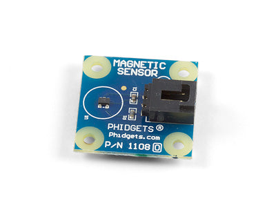 Phidgets Magnetic Sensor