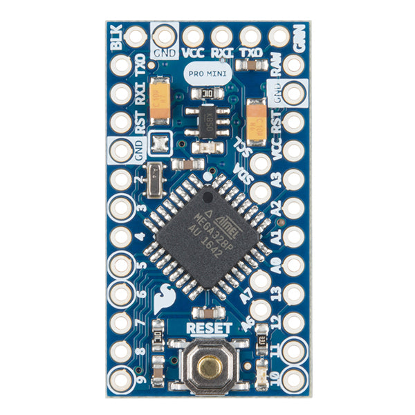 SparkFun Arduino Pro Mini 328 - 5V/16MHz