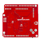 ATmega128RFA1 Development Board
