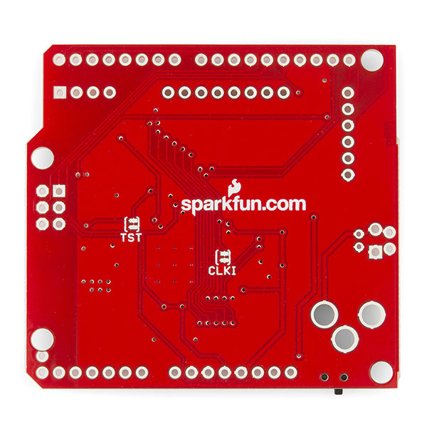 ATmega128RFA1 Development Board