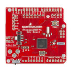 ATmega128RFA1 Development Board