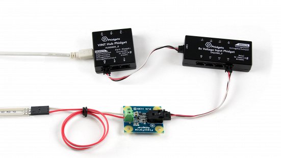 FlexiForce Adapter