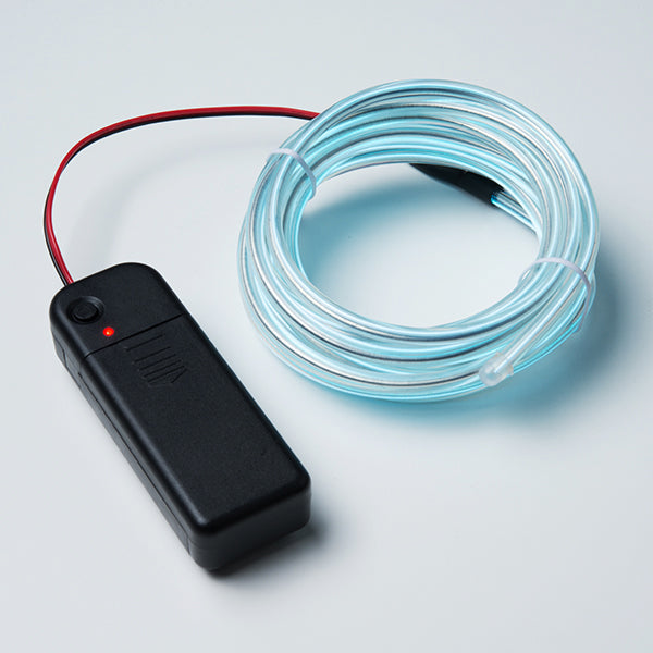 EL Inverter - Battery Pack