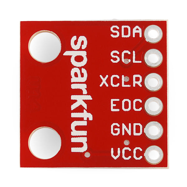 Sparkfun Barometric Pressure Sensor - BMP085 Breakout