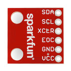 Sparkfun Barometric Pressure Sensor - BMP085 Breakout