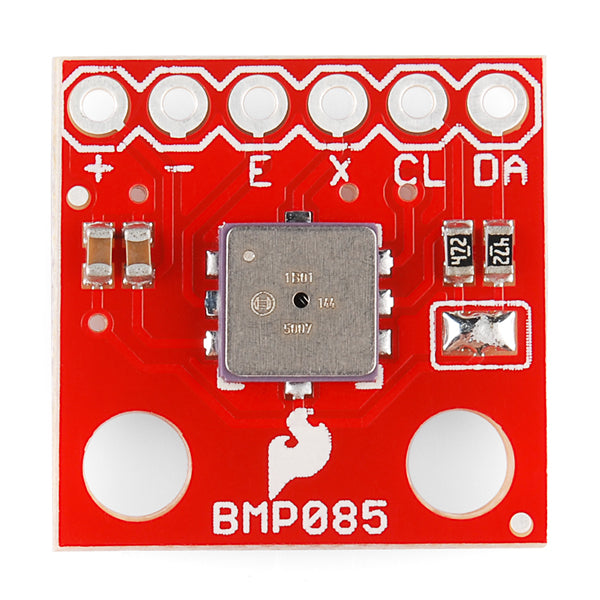 Sparkfun Barometric Pressure Sensor - BMP085 Breakout