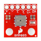Sparkfun Barometric Pressure Sensor - BMP085 Breakout