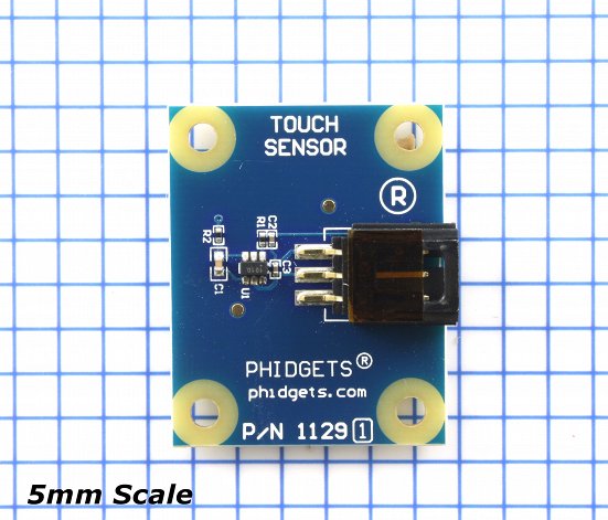 Phidgets SSR Relay Board 2.5A