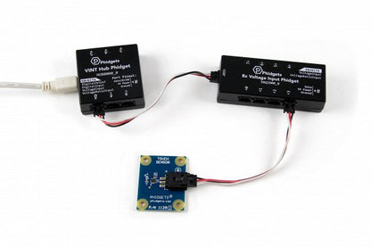 Phidgets Touch Sensor