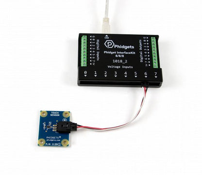 Phidgets Touch Sensor