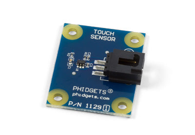 Phidgets Touch Sensor