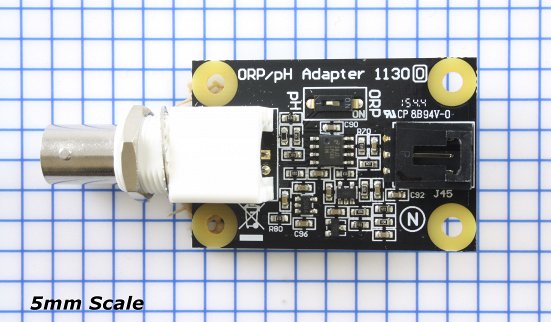 Phidgets pH/ORP Adapter