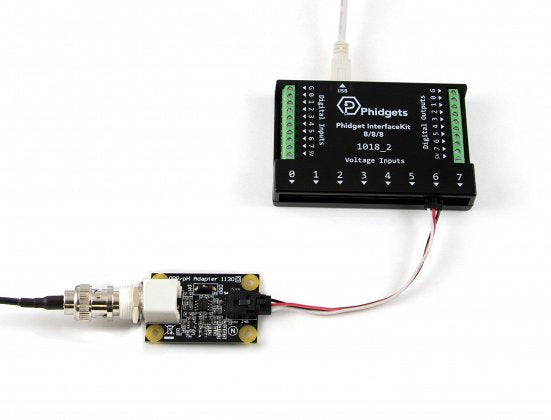 Phidgets pH/ORP Adapter