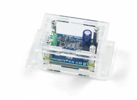 Phidgets 4-20mA Adapter