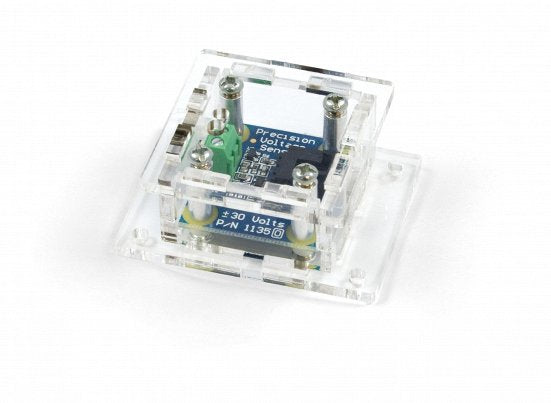 Precision Voltage Sensor