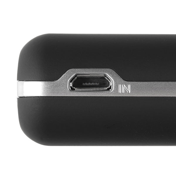 USB Battery Pack - 6600 mAh