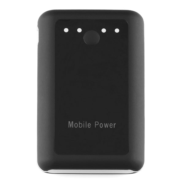 USB Battery Pack - 6600 mAh