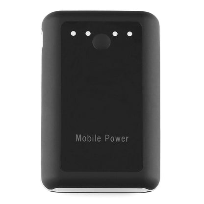 USB Battery Pack - 6600 mAh