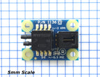 Differential Air Pressure Sensor Â±2 kPa