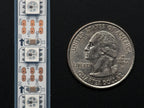 Adafruit NeoPixel Digital RGB LED Strip - White 60 LED - WHITE